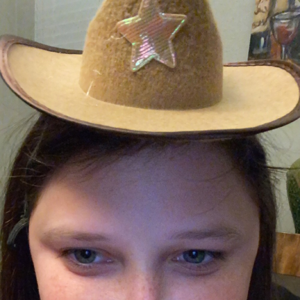 Meet your Posher, Katherine